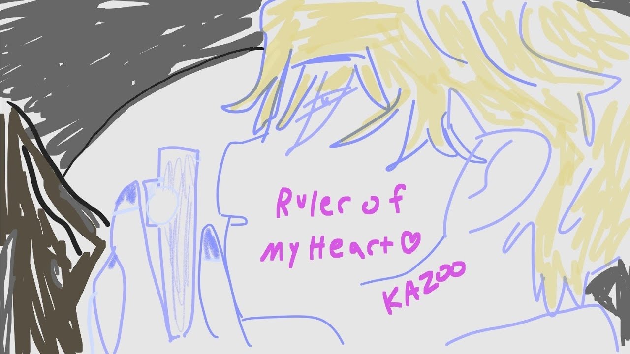 Ruler of My Heart - Alien Stage | Kazoo Cover
