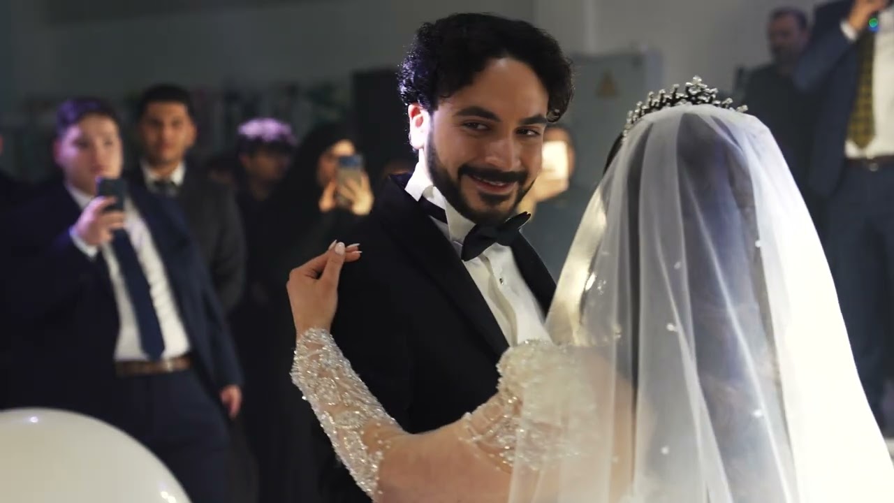 Esra & Muhammed👰🏽🤵🏽| Viennagraphy