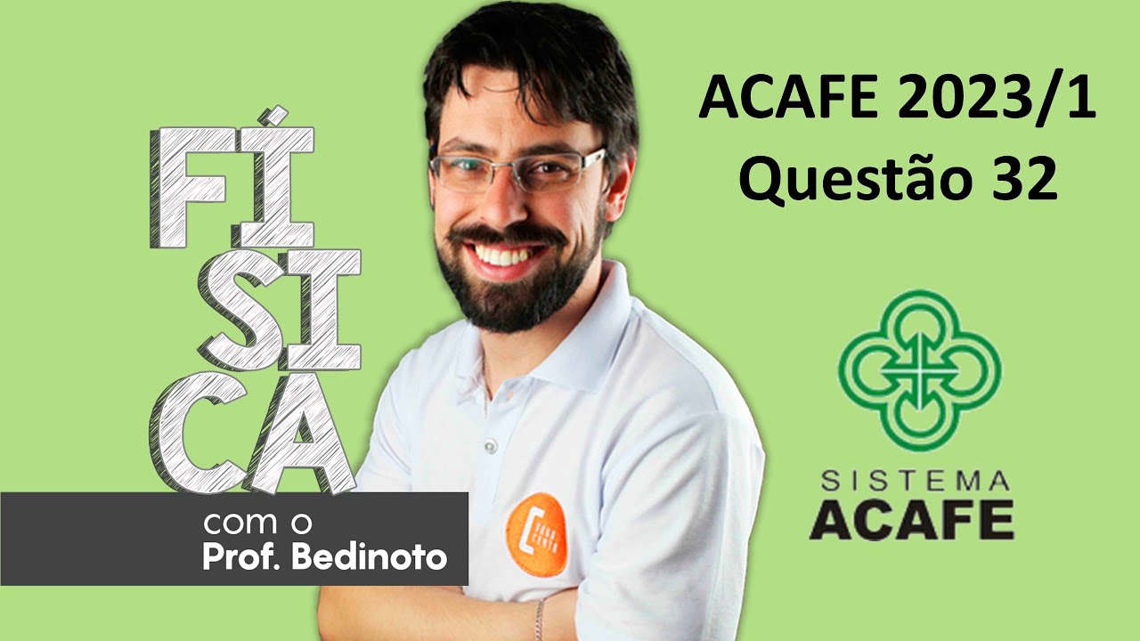 ACAFE 2023/1 - Questão 32 - O ruído ou som em determinados ambientes pode ser bastante prejudicial