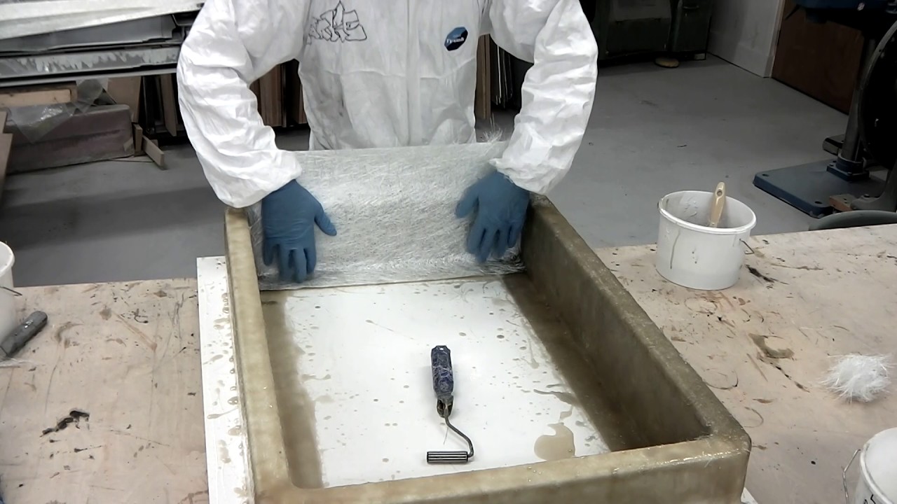 Fibreglass Moulders, Vacuum Forming & Engineering