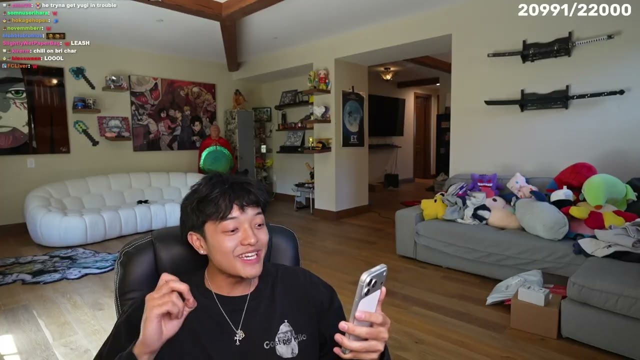 JasonTheWeen SPEAKS ON TAKING A TRIP TO Miami!