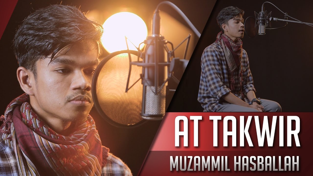 Surat At Takwir - Muzammil Hasballah