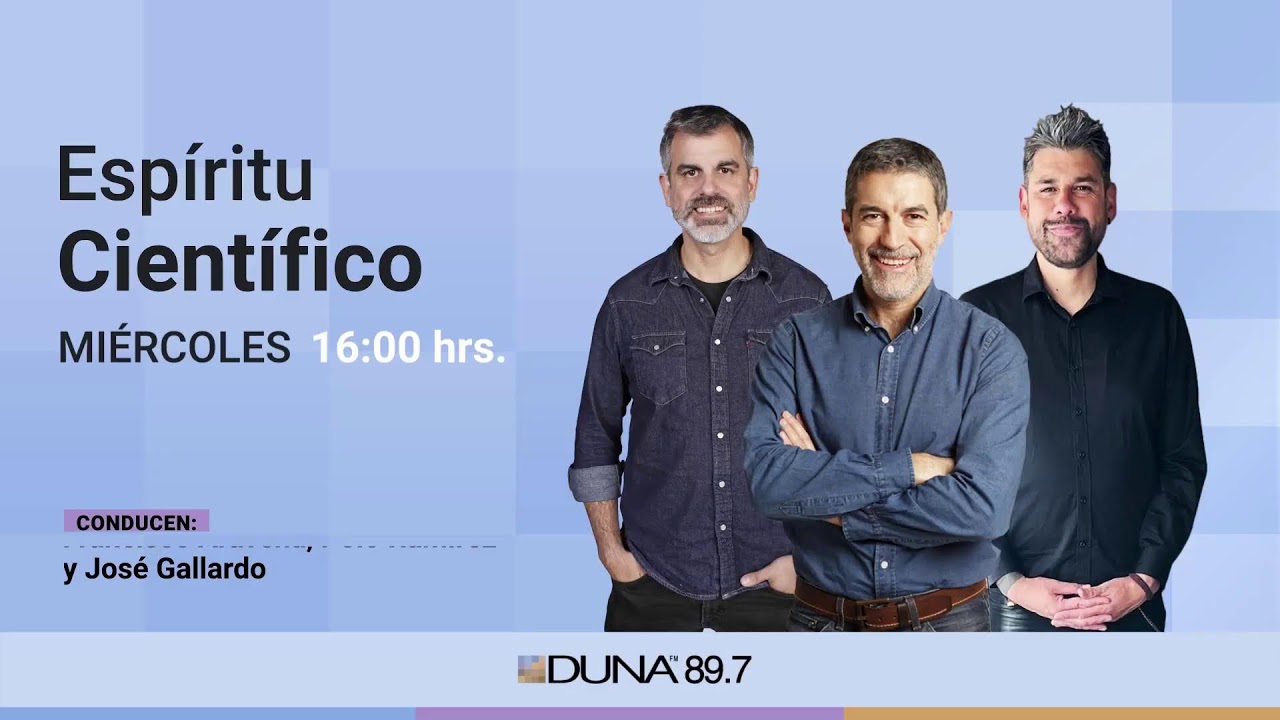 DUNA 89.7 FM |  A BORDO |  JUEVES 19 DE FEBRERO