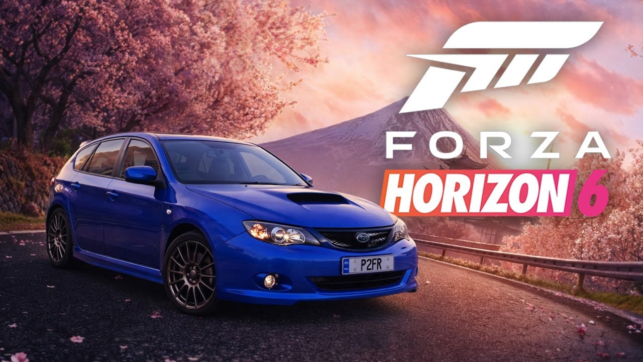 On va ENFIN  savoir à quoi ressemble Forza Horizon 6 ! - Xbox Developer Direct