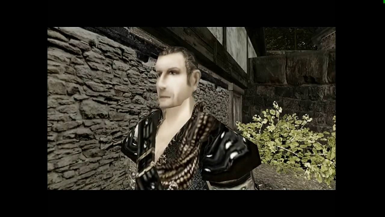 Gothic 2NK Forteca Pandemonium - Odc 1 [Machinima PL] by Milo3481