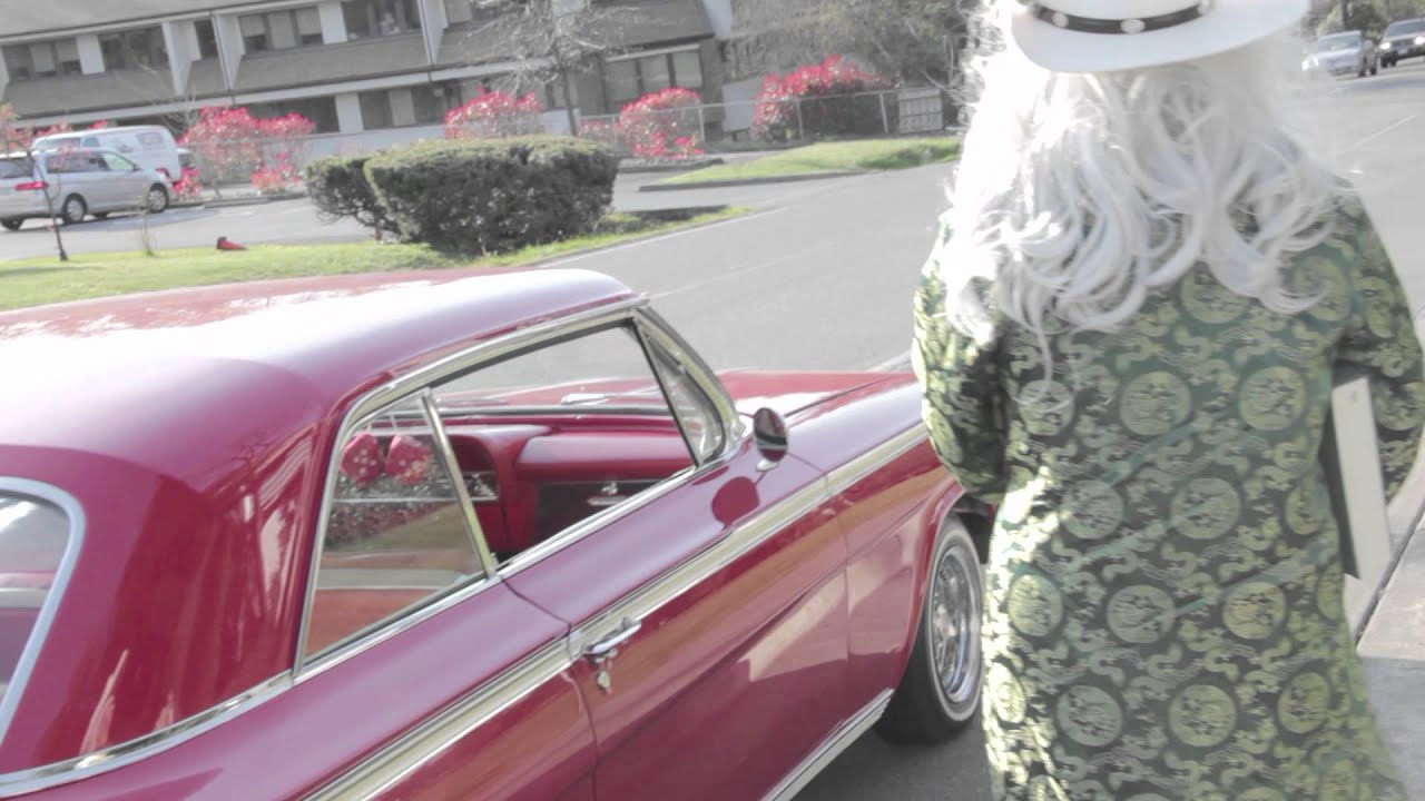 Hey Ahab - Leon on a Mission (Elton John and Leon Russell)