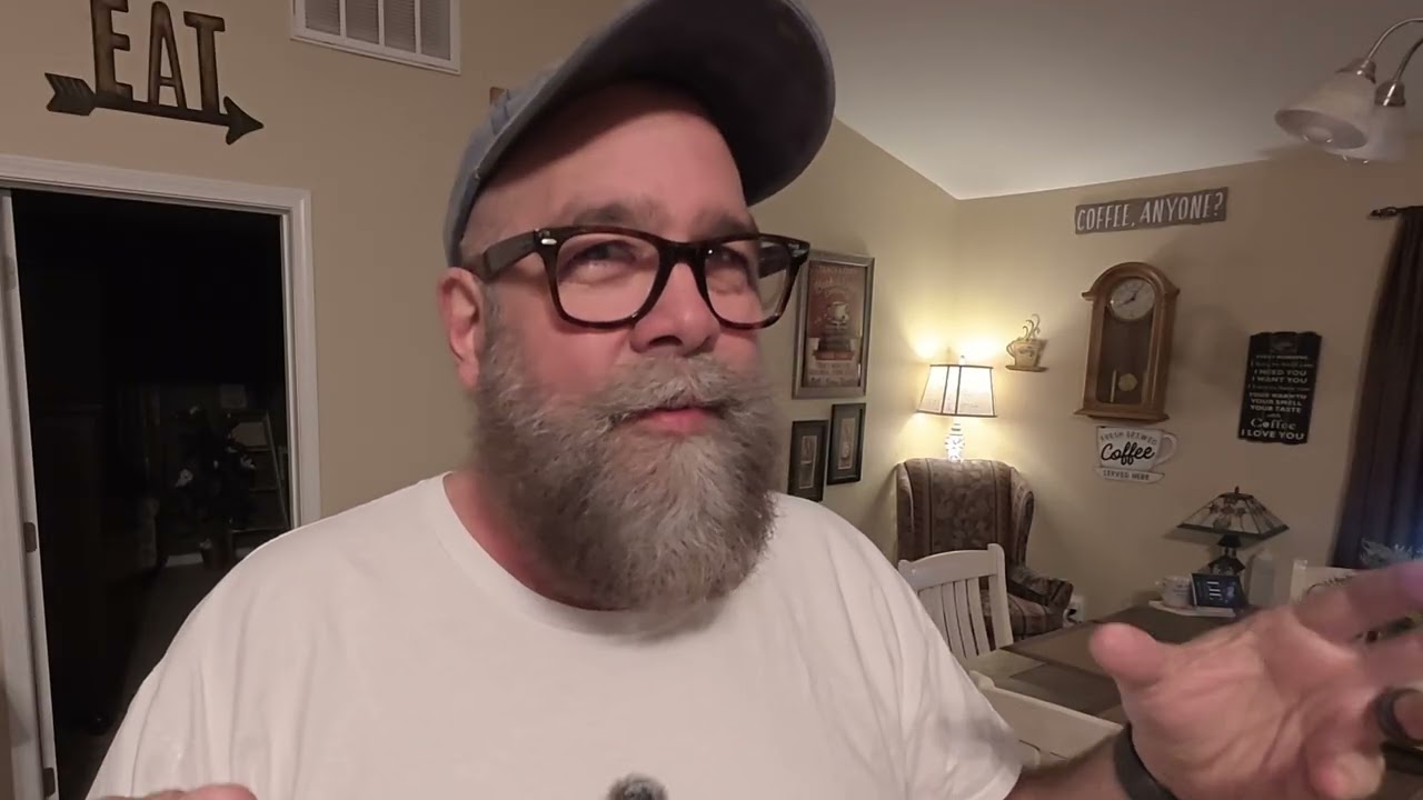 Making Videos In Public Starts at Home