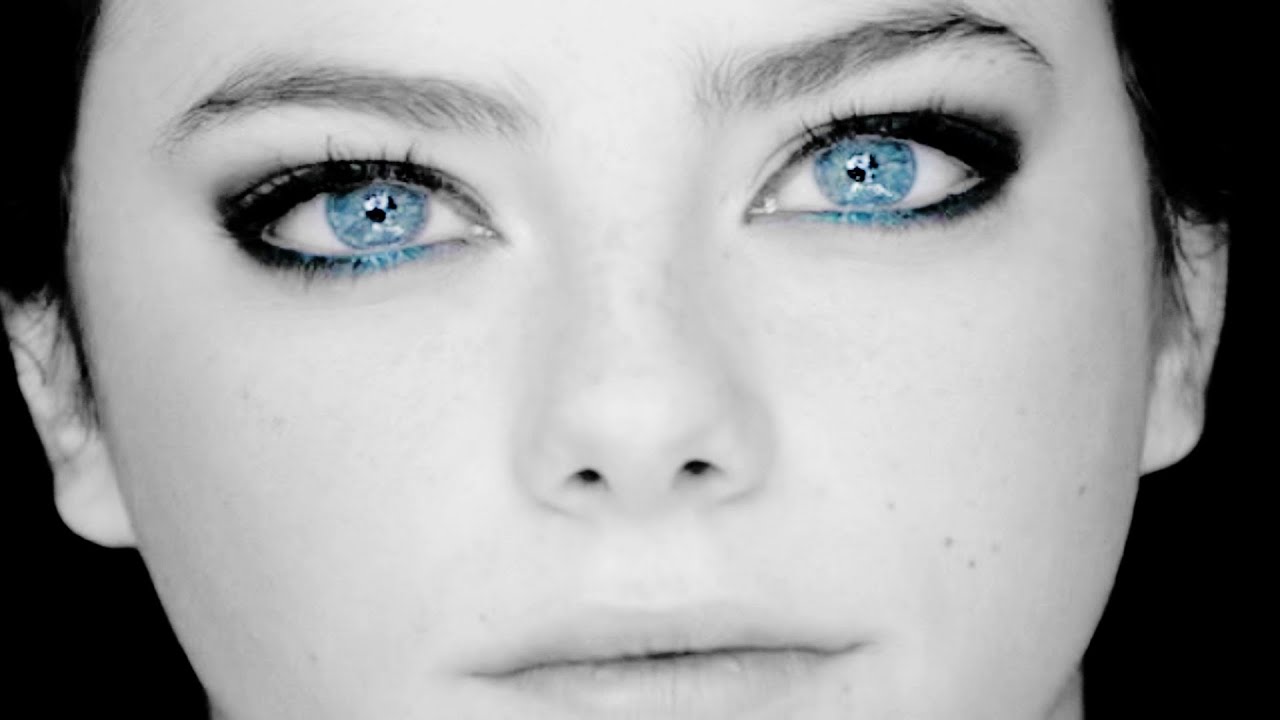 Smother │ Effy Stonem