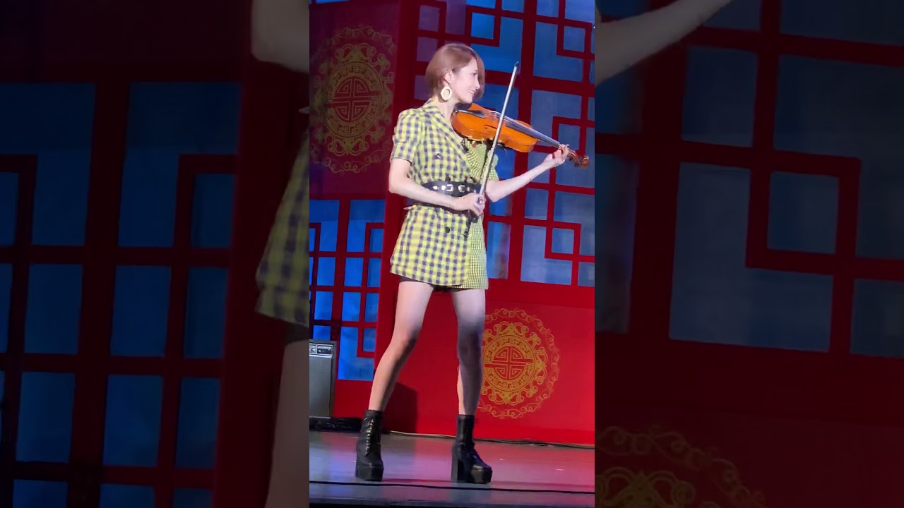 2019年9月21日 China Festival Ayasa - Spectrum 4/4