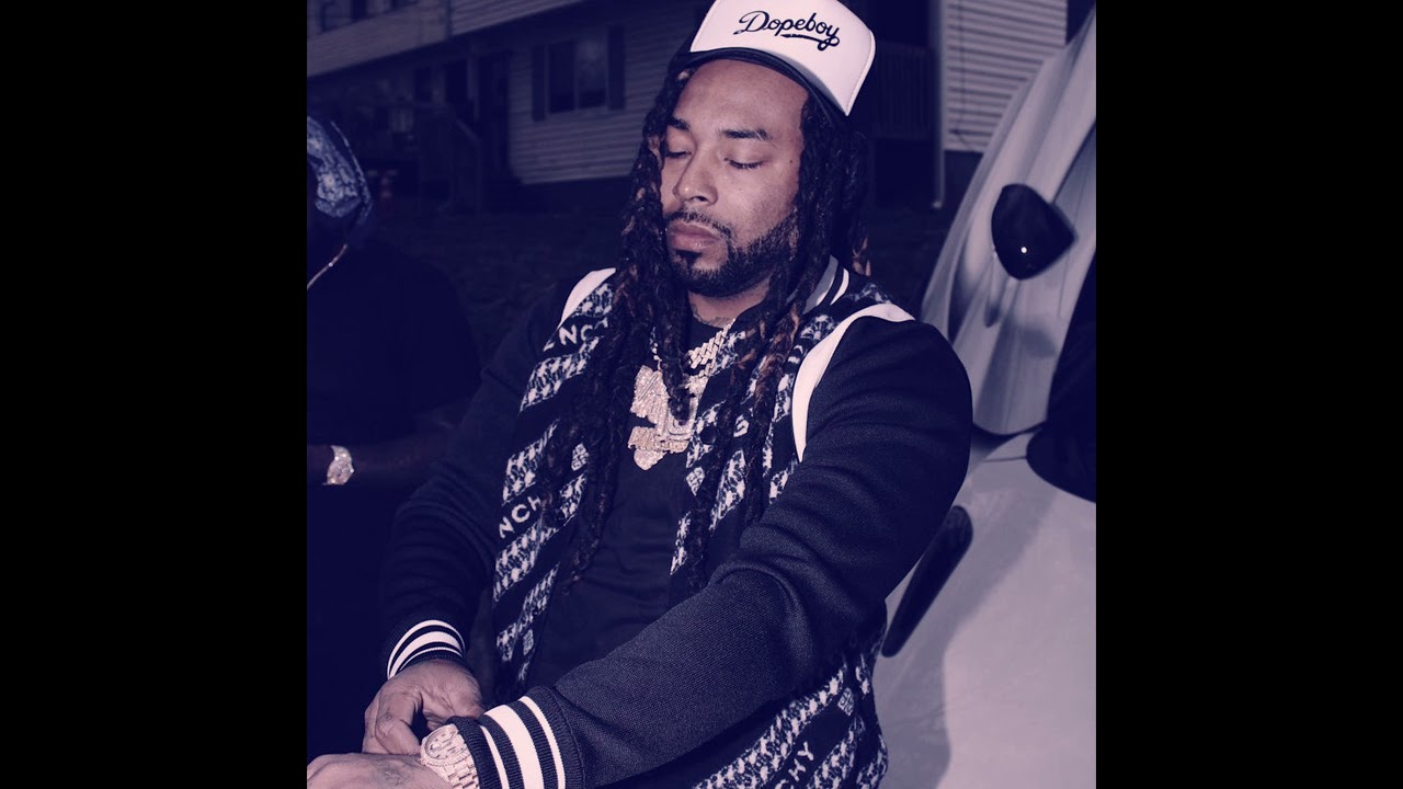Icewear Vezzo - Free Kill #slowed