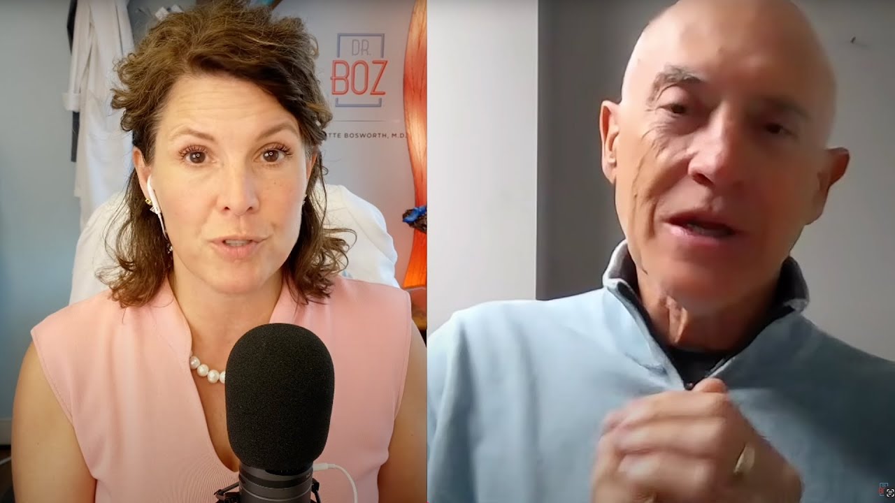 Seed Oils & Omega-6: Dr. Harris might have changed my mind