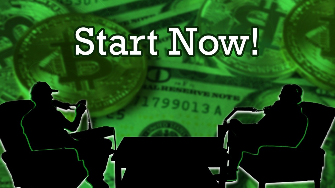 Episode 15: Growing wealth gap, government manipulation, and defining prosperity.