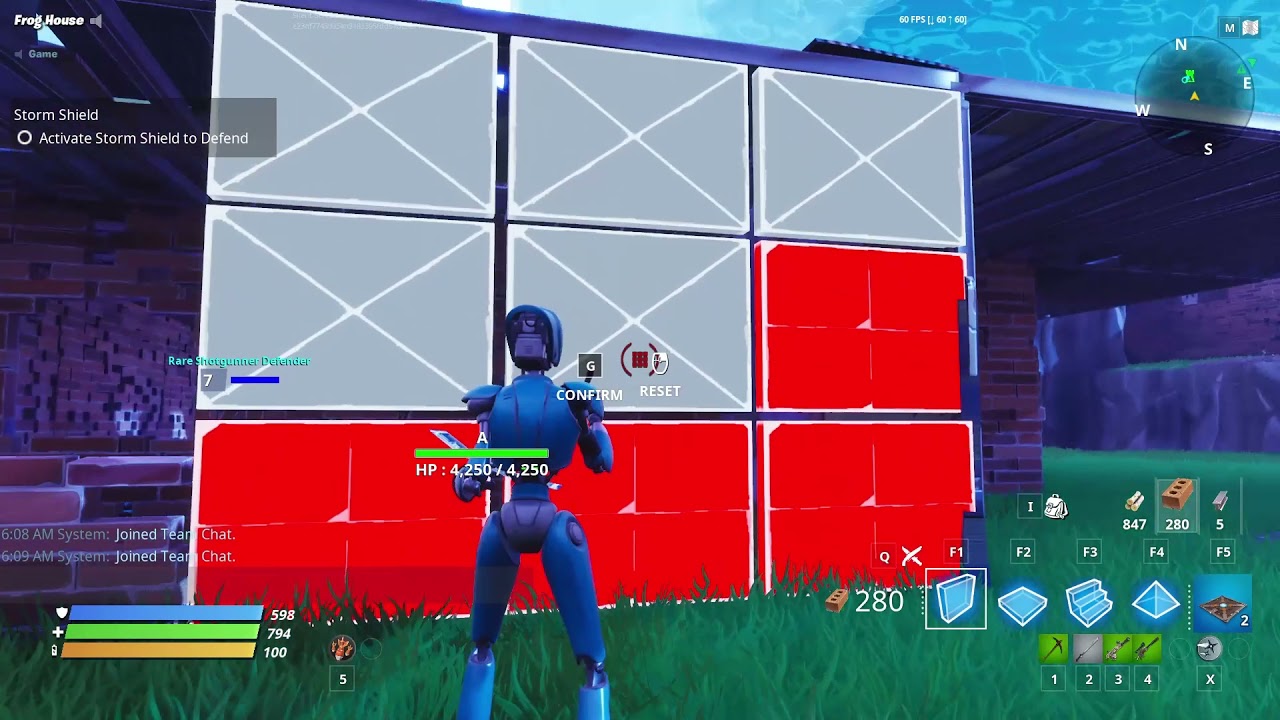Fortnite Save the World #11a