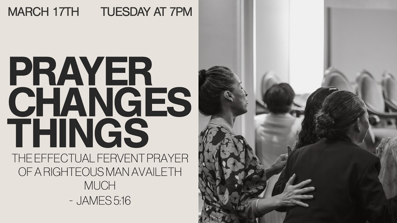 Hilltop Tabernacle Livestream