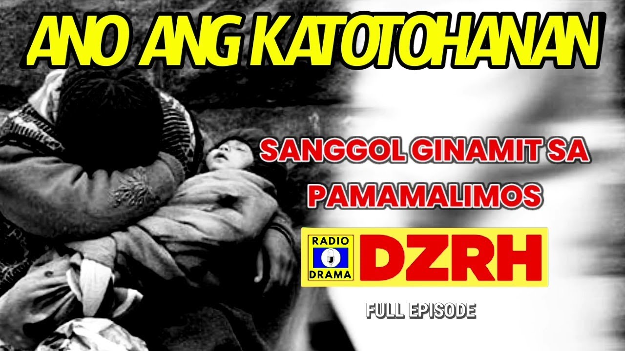 Ano Ang Katotohanan Full Episode