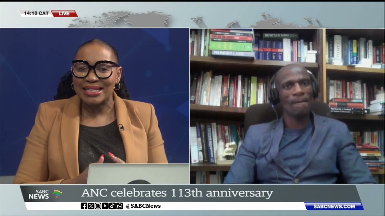 Prof Ntsikelelo Breakfast weighs in on Zuma's reinstatement letter to ANC