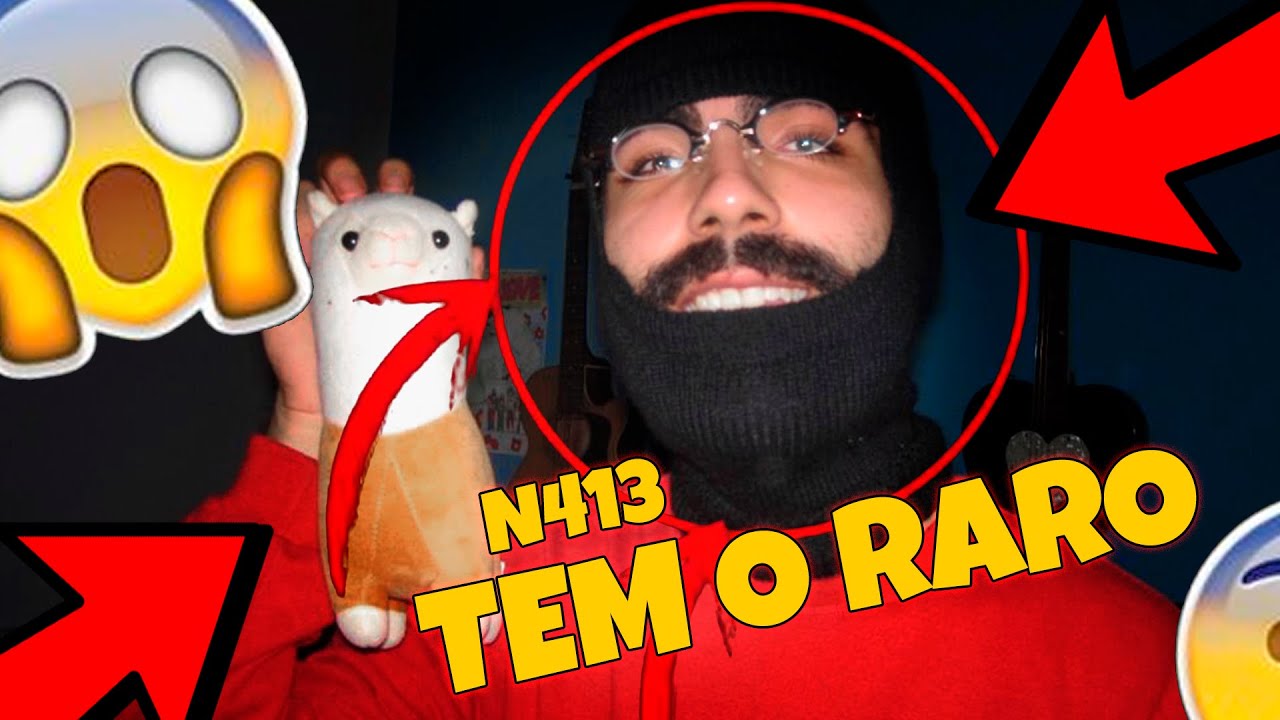 n413 - raro