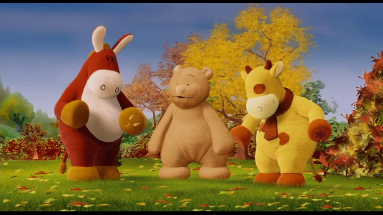 1 heure de Paco, Nouky et Lola #1