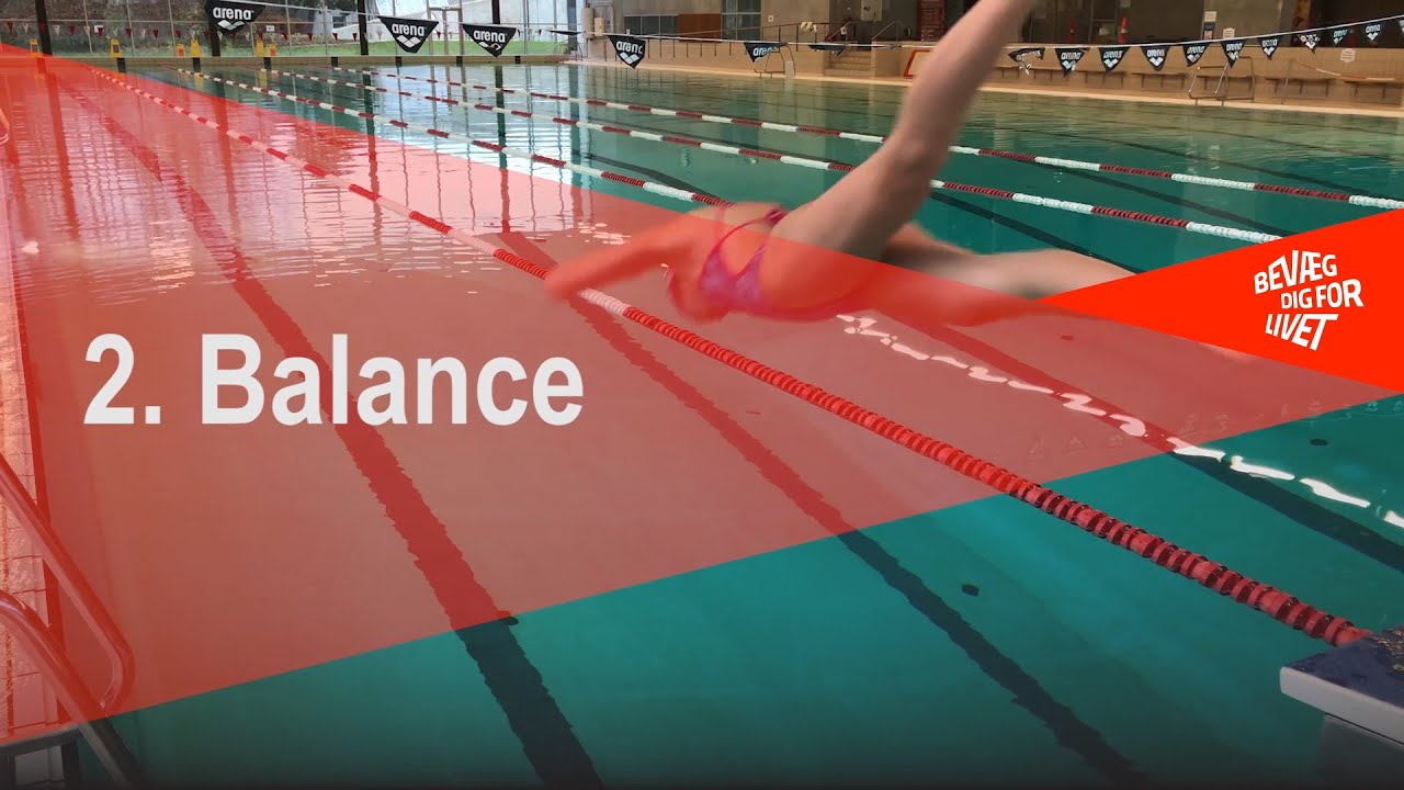 Crawl-coach 2 af 6 - Balance