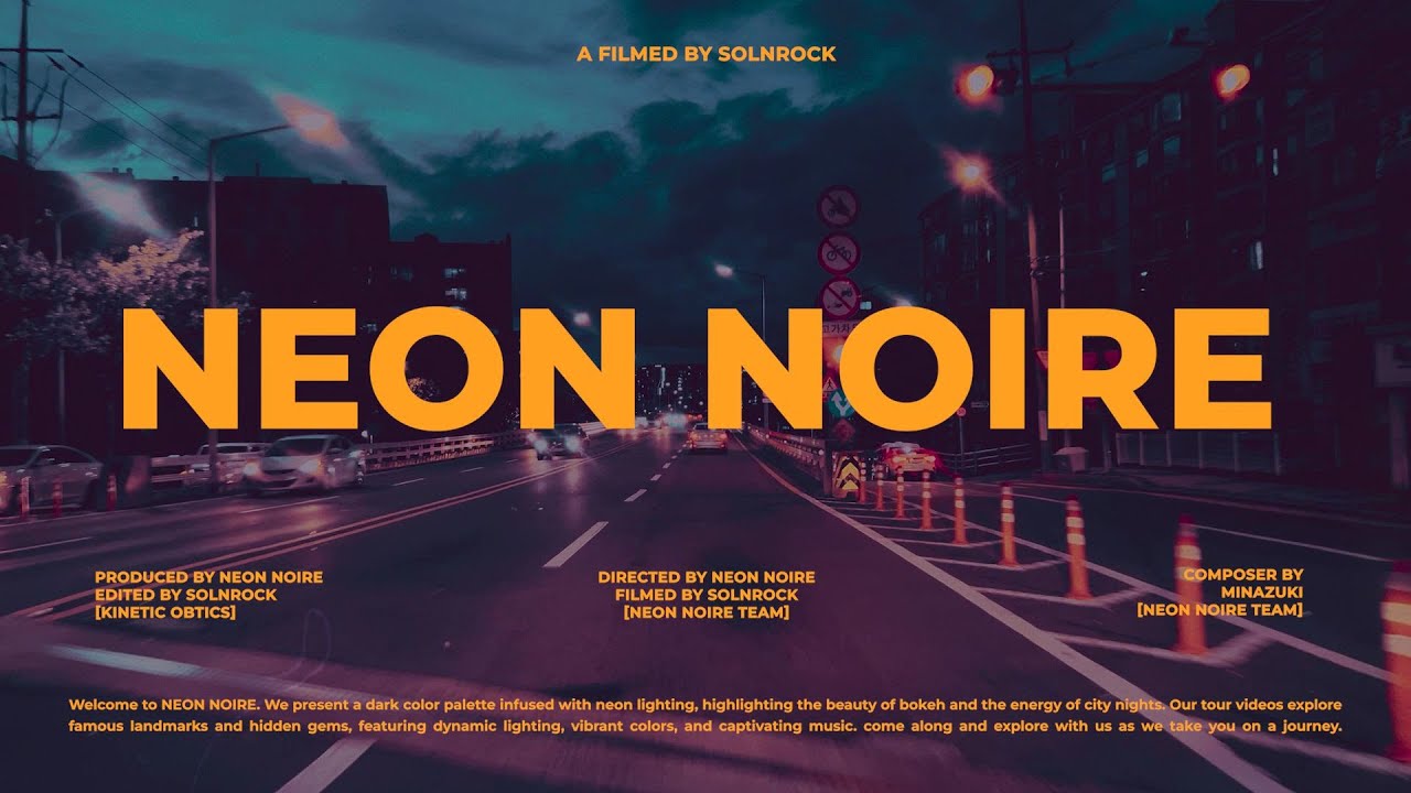 Daegu Night Drive – Lo-Fi Jazz-Hop Swing with Dusty Soul | Relax, Study, Sleep | Lo-Fi 대구 드라이브