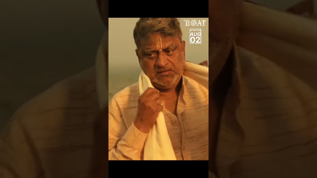 Introducing #ChinniJayanth as 