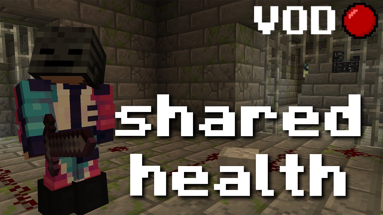 hardcore shared health