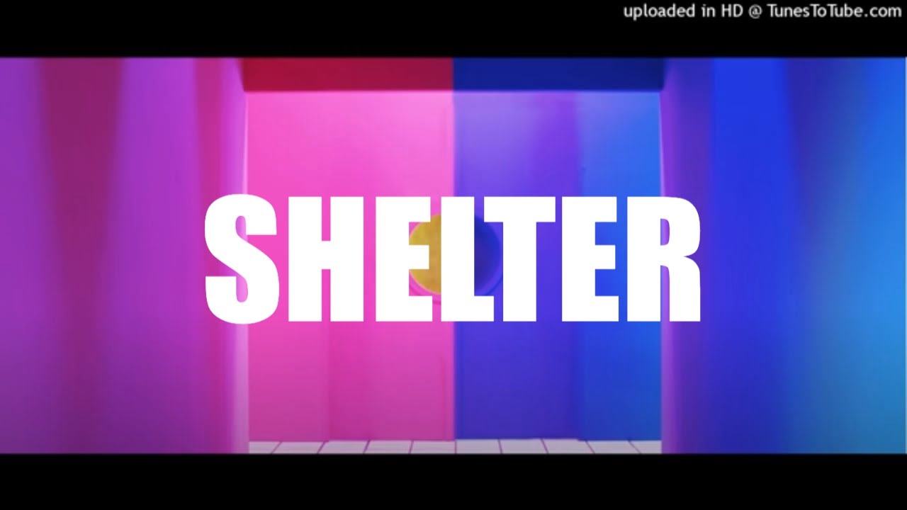 SHELTER Dark KPop Type Beat | Rock Ali & Olemanjoe | 7th Sound Austin TX