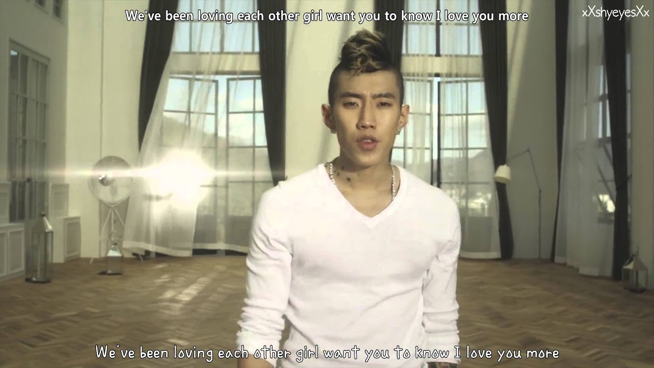 박재범 Jay Park '별 Star' MV Lyrics [Han | Rom | Eng Trans]