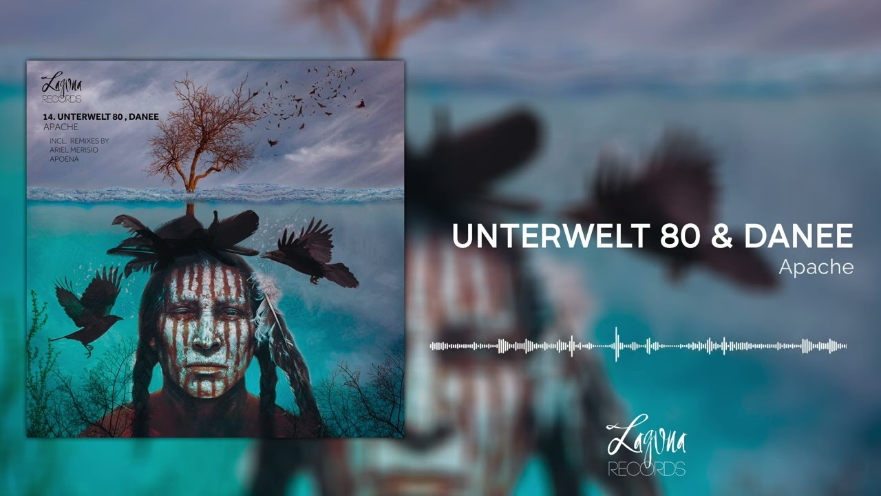 Unterwelt 80 & Danee - Apache