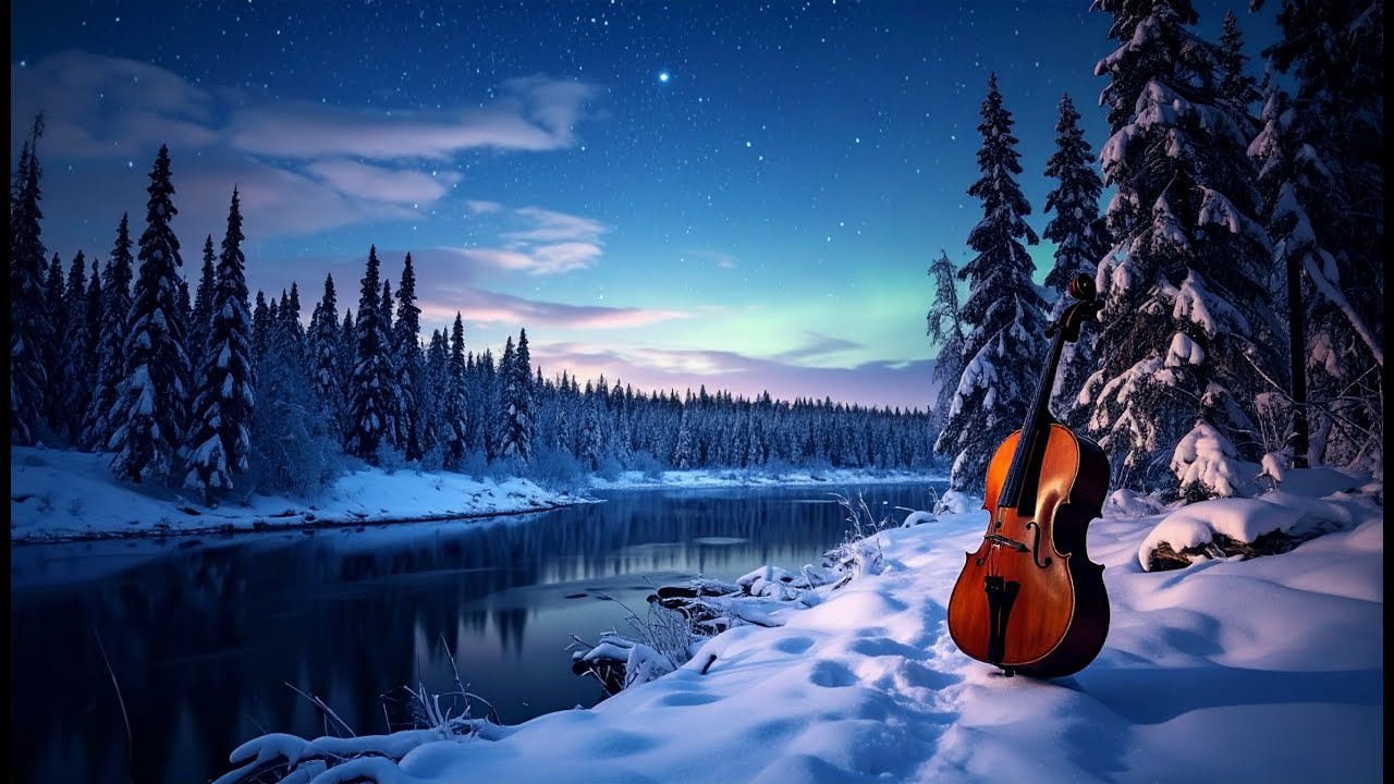 Moonlight Serenity Relaxation Volume 14