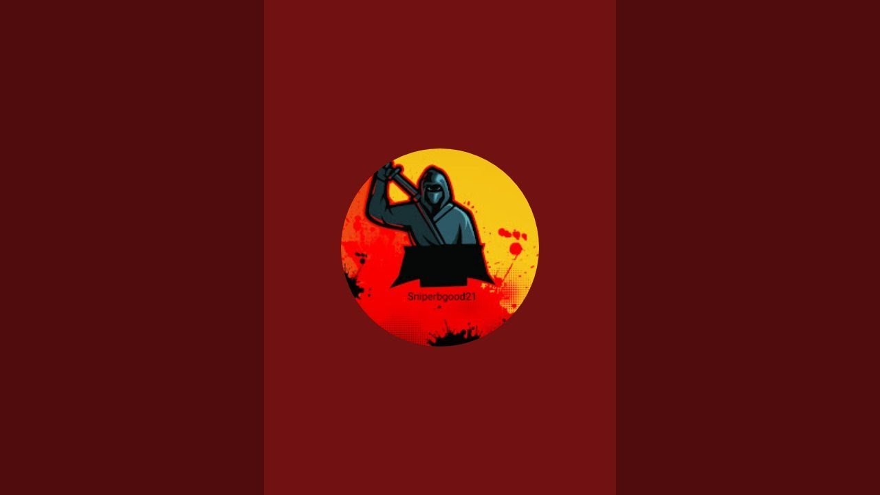 sniperbgood21 is live!