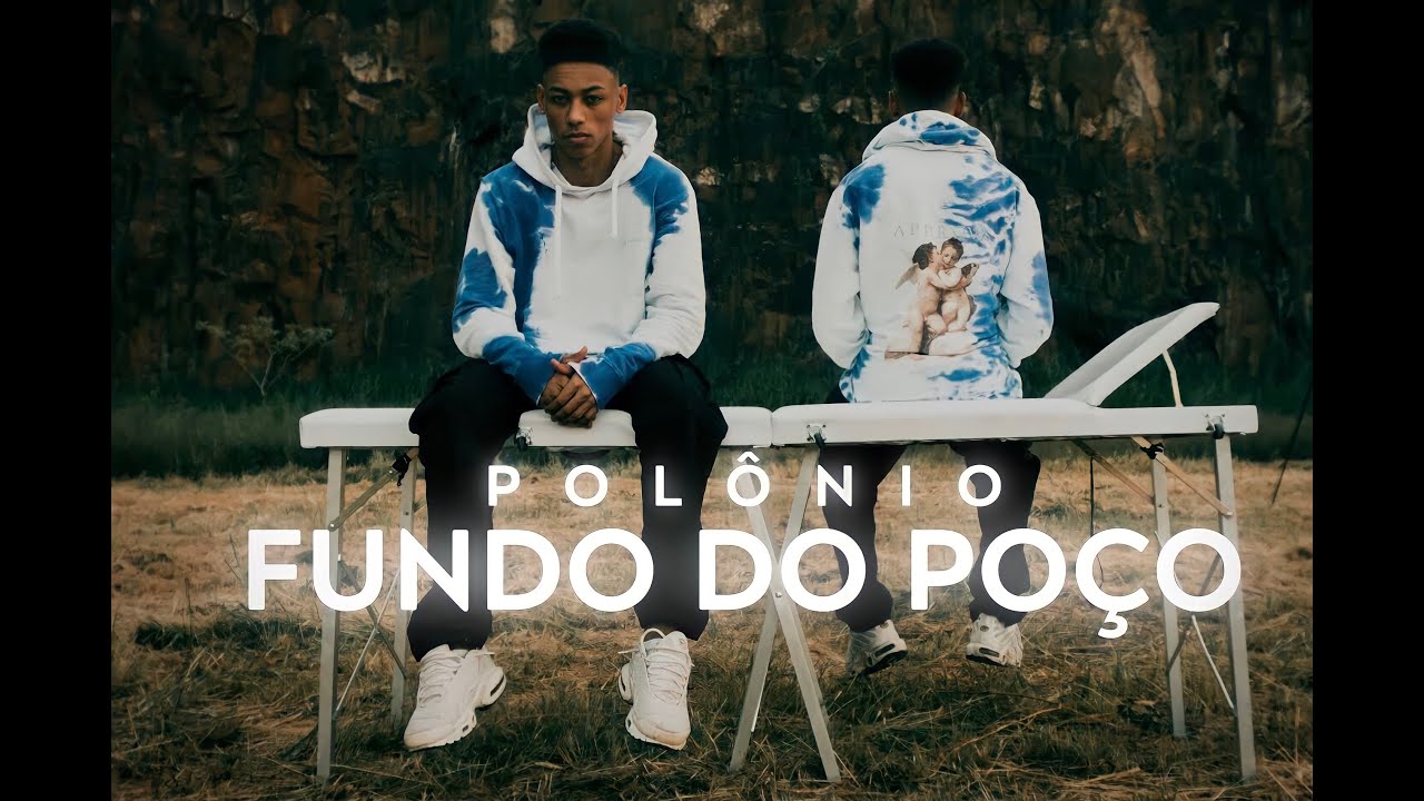 POLONIO - Fundo do Po&ccedil;o (videoclipe oficial)