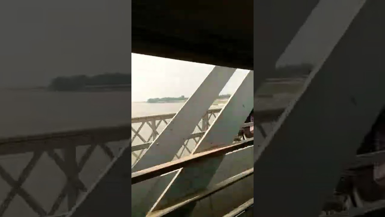 #chale aana #armanmalik #song #gangapathway #gangabridge