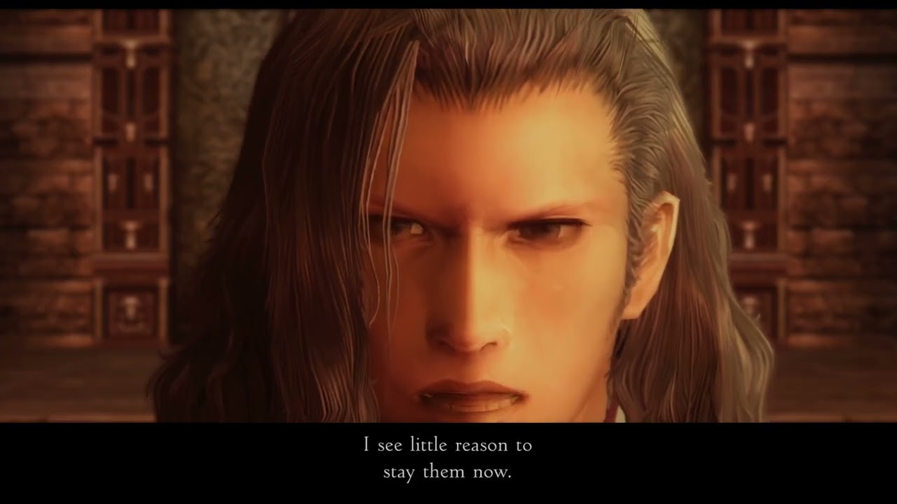 final fantasy 12 pt 15 // finally make it to mt  bur omisace but things take a turn for the worse//