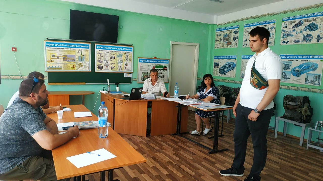 Державна кваліфікаційна атестація: група 348 (2022-2025 н.р.)