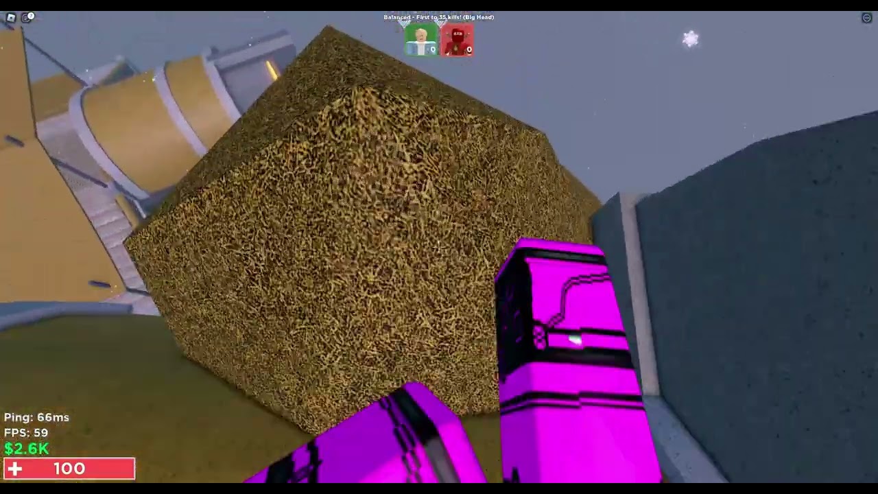 Aimblox Movement