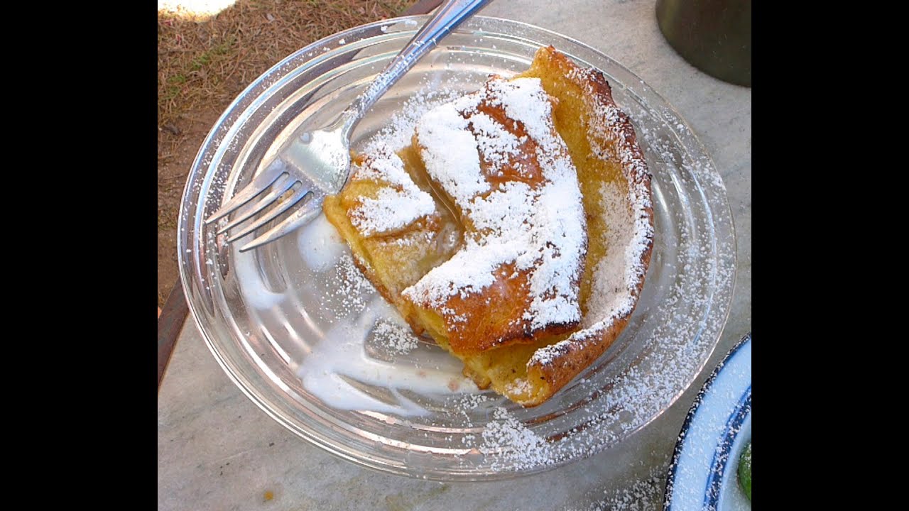 Dutch Baby