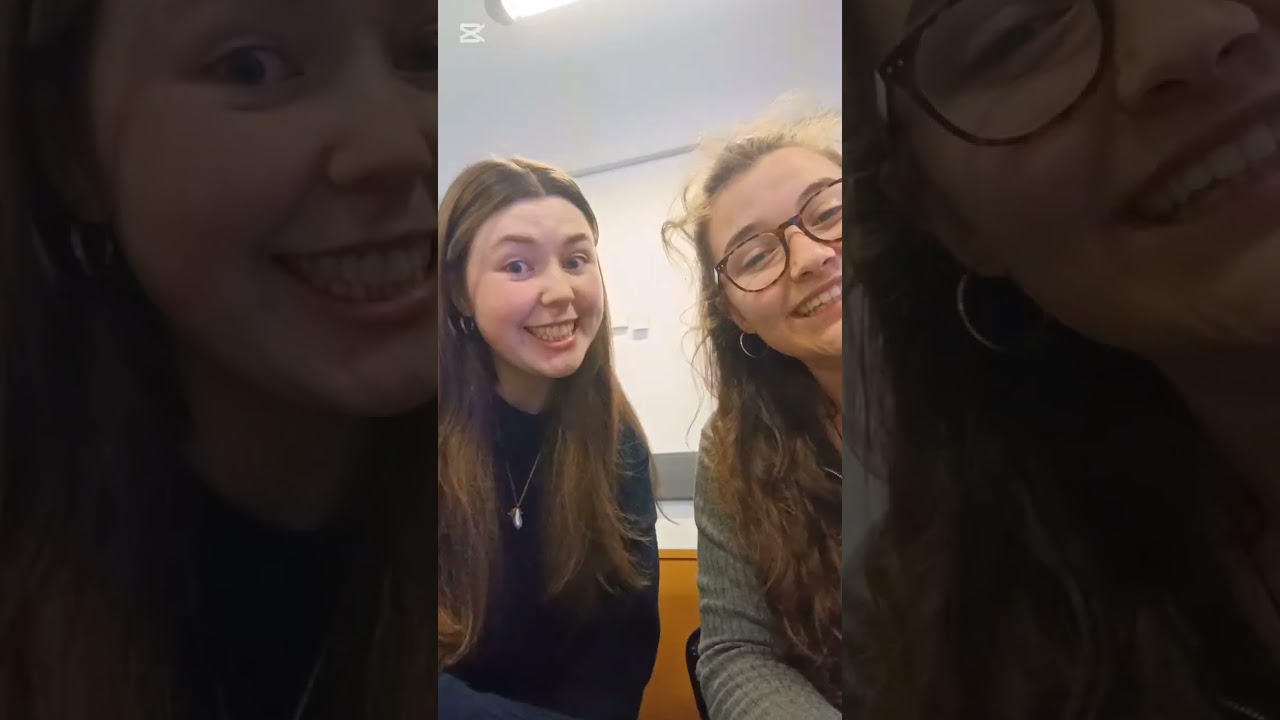 A Day In The Life - UCD Music student  #helloucd #uni #studentdiaries #unilife #ucdlife
