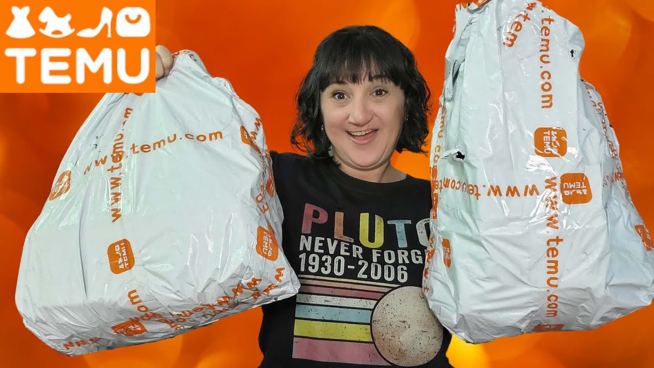 Another Random TEMU Haul | 2/26/24 | Travel, Gifts, And More