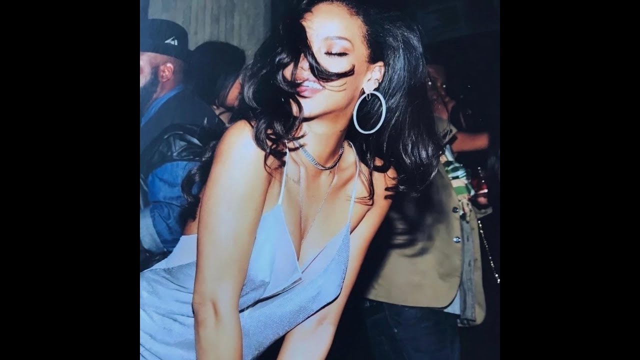 (free) Partynextdoor x Che Ecru R&b Dancehall type beat || 
