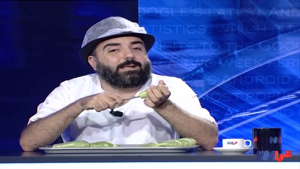 Chi.N.N - عبد مبسوط بالحرب العالمية الثالثة