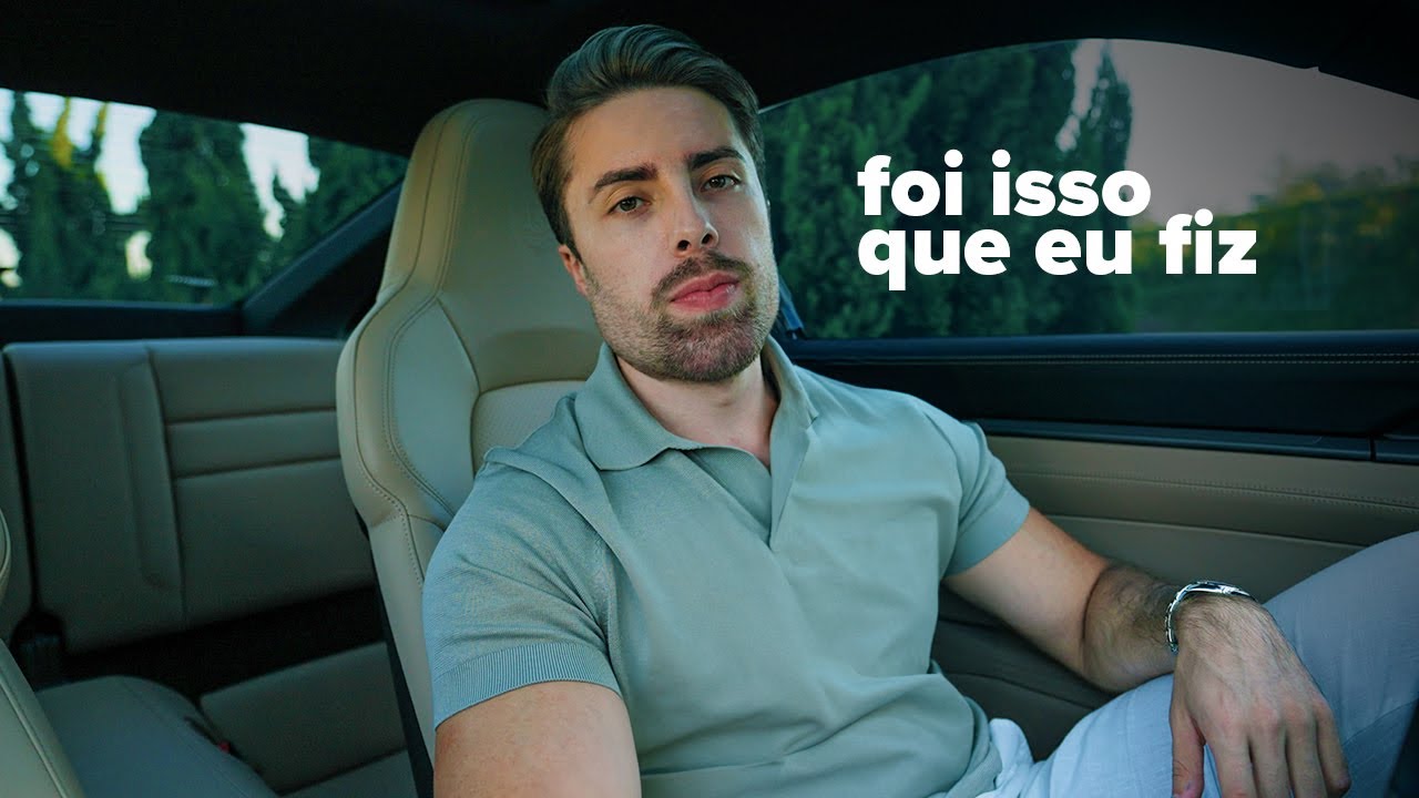 Como parar de ser covarde e arriscar mais!