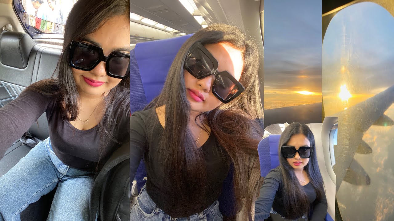 Back to Bengaluru 🥳🥳