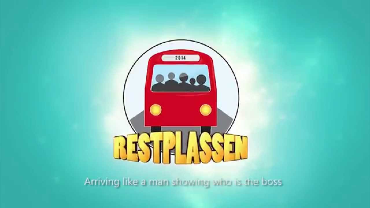 Restplassen 2014 - Ole J&oslash;rgen Sagli