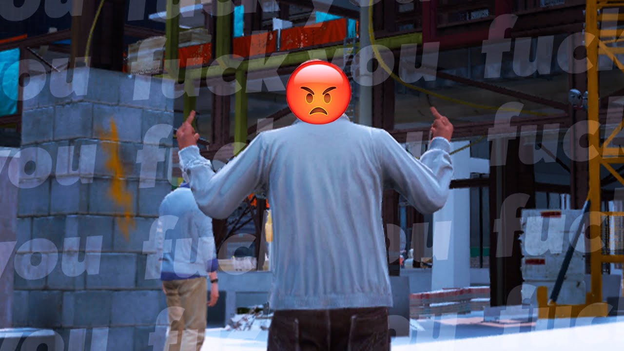 САМЫЙ ЛУЧШИЙ СТАРТ GTA 5 RP  - ЭТО ПОЛНЫЙ П*ЗДЕЦ