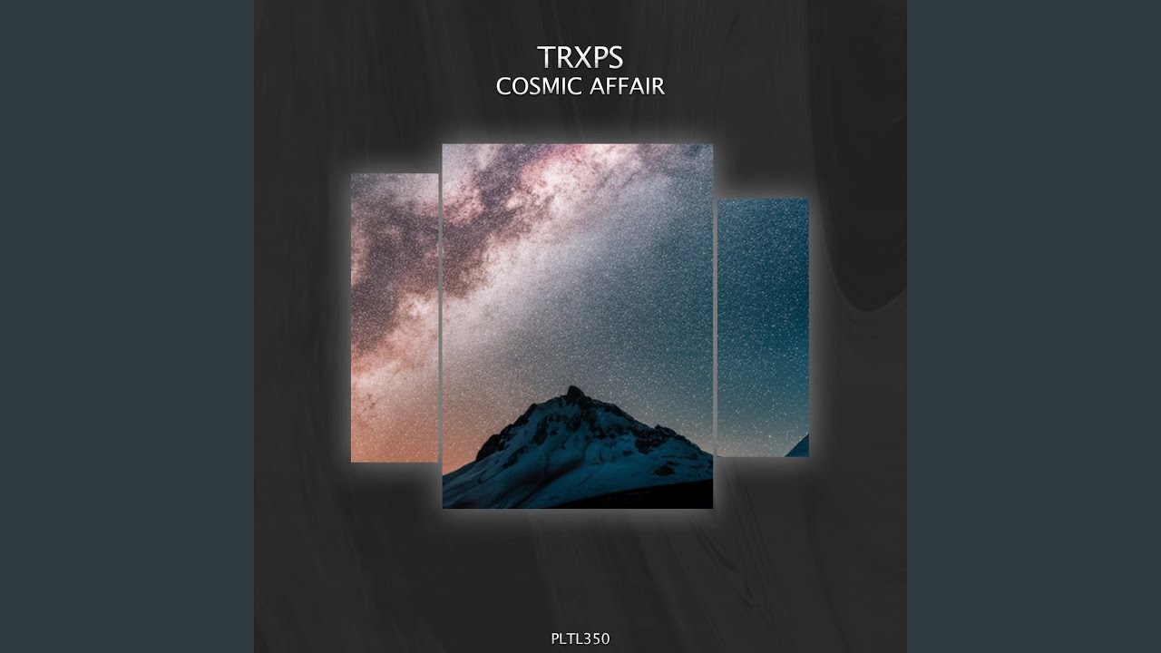 Cosmic Affair