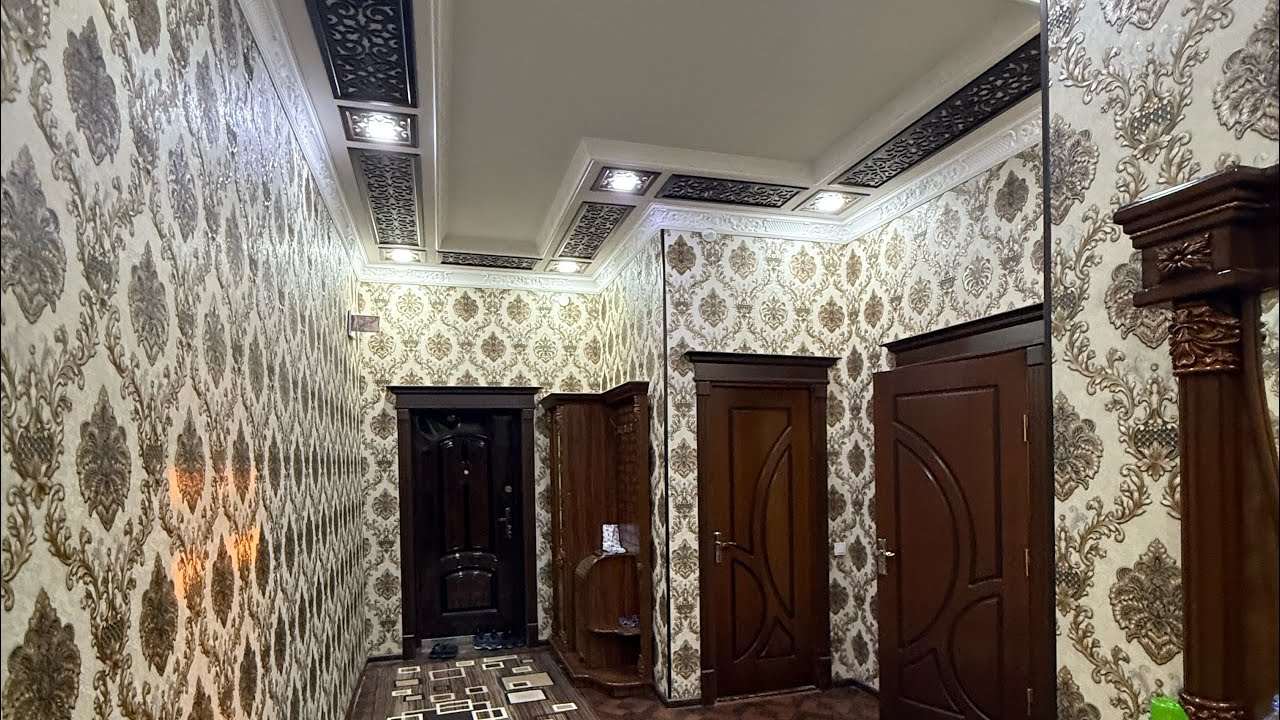 Zolotoy bochka 3 xonali 130 m.kv || 99-676-05-17