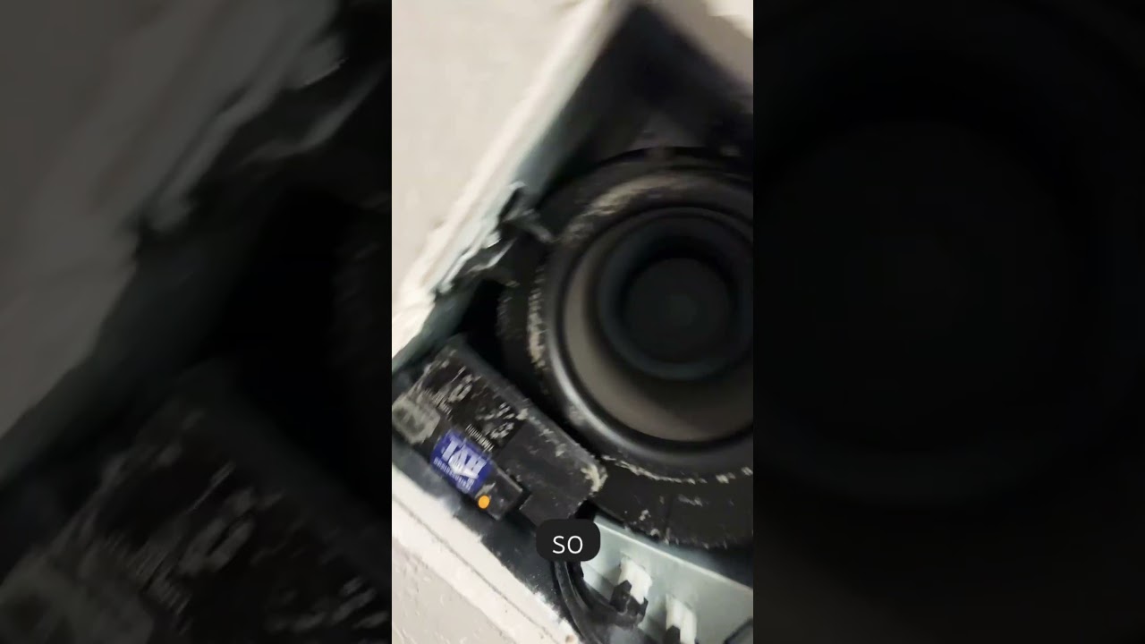 Bathroom fan not turning off. 2100 HVI (home ventilating Institute fan) quick easy fix.