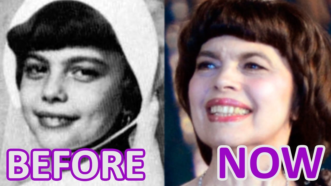 Woman and Time: Mireille Mathieu