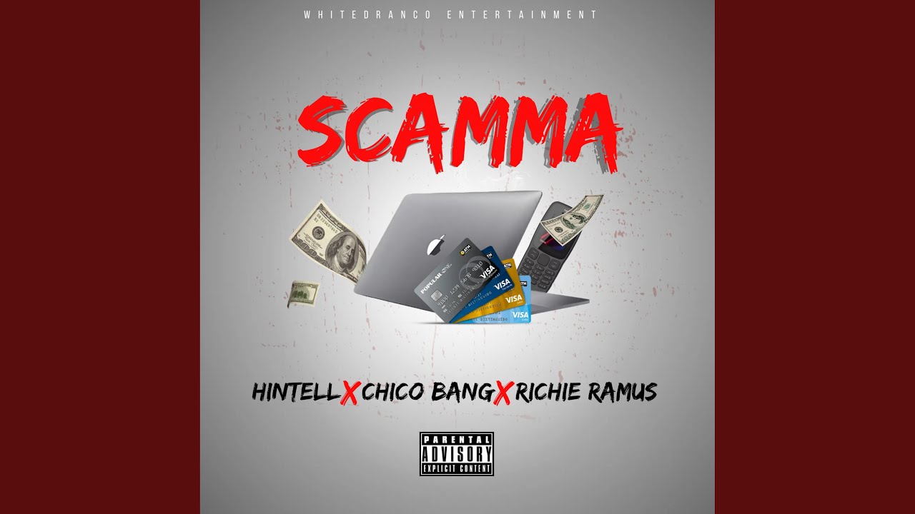Scamma